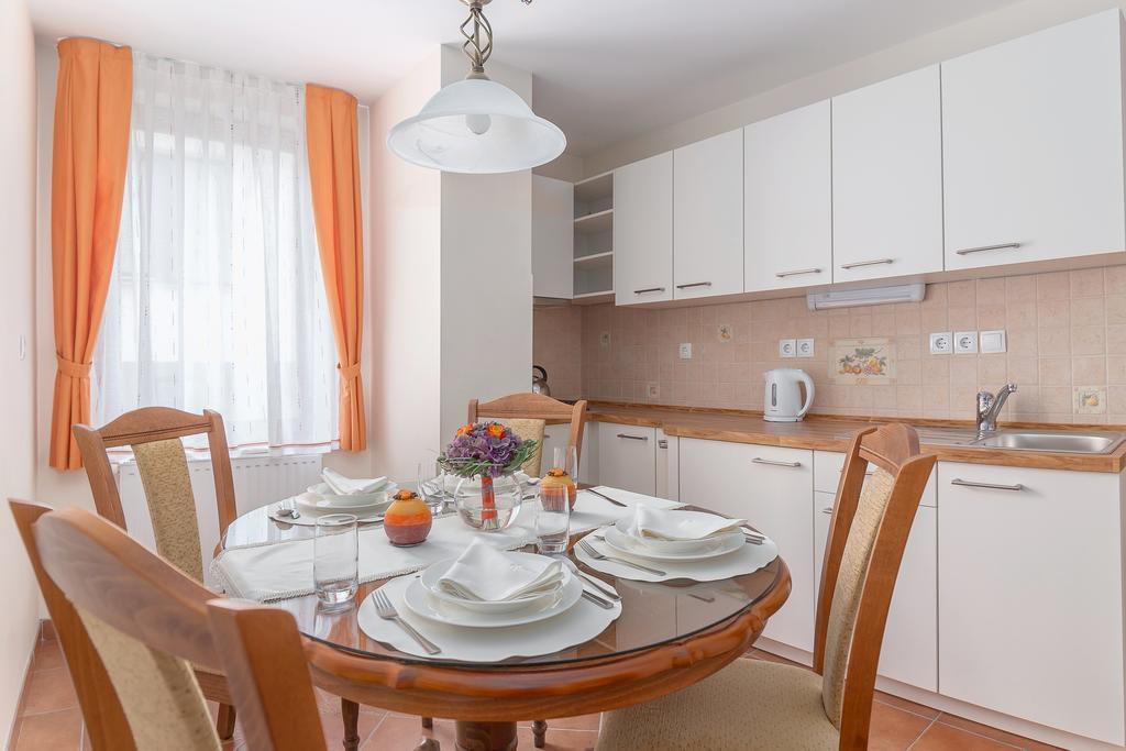 Apartments Ivana Bled Buitenkant foto