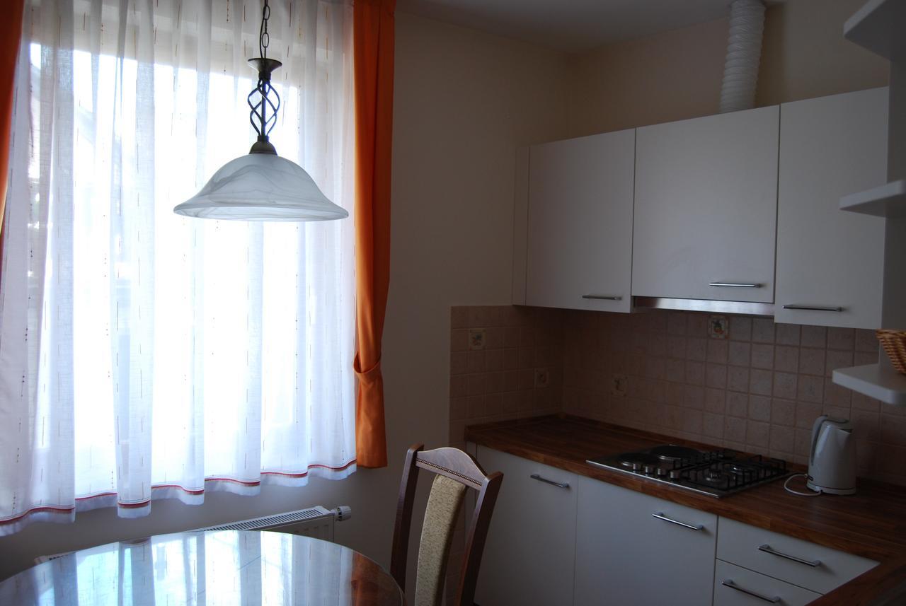 Apartments Ivana Bled Buitenkant foto